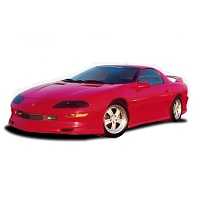 CAMARO CAR COVER 1993-2002 CAMARO CAR COVER 1993-2002