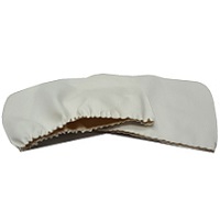 PROTECTIVE REAR SPOILER SOCKS PAIR FOR CAR COVERS PROTECTIVE REAR SPOILER SOCKS PAIR FOR CAR COVERS