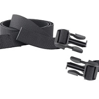 PAIR OF UNDER BODY CAR COVER STRAPS REPLACEMENTS PAIR OF UNDER BODY CAR COVER STRAPS REPLACEMENTS