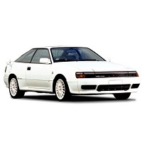 TOYOTA CELICA CAR COVER 1986-1993 TOYOTA CELICA CAR COVER 1986-1993