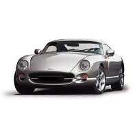 TVR CERBERA CAR COVER 1996-2003 TVR CERBERA CAR COVER 1996-2003
