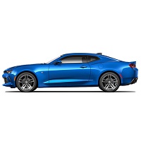 CAMARO CAR COVER 2016 ONWARDS CAMARO CAR COVER 2016 ONWARDS