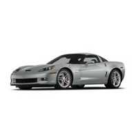ZR6 CAR COVER 1997-2004 ZR6 CAR COVER 1997-2004