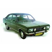 CHRYSLER 180 CAR COVER 1970-1982 CHRYSLER 180 CAR COVER 1970-1982