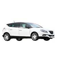 CHRYSLER DELTA CAR COVER 2011 ONWARDS CHRYSLER DELTA CAR COVER 2011 ONWARDS
