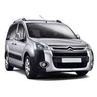 CITROEN BERLINGO CAR COVER 2008-2018 CITROEN BERLINGO CAR COVER 2008-2018
