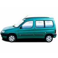 CITROEN BERLINGO CAR COVER 1996-2008 CITROEN BERLINGO CAR COVER 1996-2008
