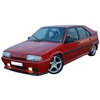 CITROEN BX CAR COVER 1983-1994 CITROEN BX CAR COVER 1983-1994