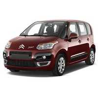 CITROEN C3 PICASSO CAR COVER 2009 ONWARDS CITROEN C3 PICASSO CAR COVER 2009 ONWARDS