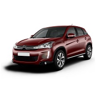 CITROEN C4 AIRCROSS CAR COVER 2012 ONWARDS CITROEN C4 AIRCROSS CAR COVER 2012 ONWARDS