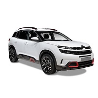 CITROEN C5 AIRCROSS CAR COVER 2017 ONWARDS CITROEN C5 AIRCROSS CAR COVER 2017 ONWARDS