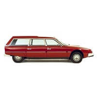 CITROEN CX ESTATE CAR COVER 1974-1991 CITROEN CX ESTATE CAR COVER 1974-1991