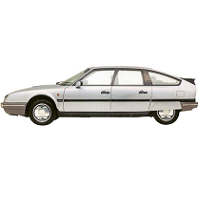 CITROEN CX CAR COVER 1974-1991 CITROEN CX CAR COVER 1974-1991