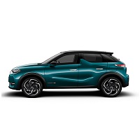 CITROEN DS3 CROSSBACK CAR COVER 2018 ONWARDS CITROEN DS3 CROSSBACK CAR COVER 2018 ONWARDS