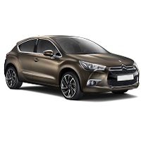 CITROEN DS4 CAR COVER 2010 ONWARDS CITROEN DS4 CAR COVER 2010 ONWARDS