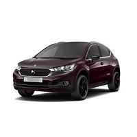 CITROEN DS4 CROSSBACK CAR COVER 2016 ONWARDS CITROEN DS4 CROSSBACK CAR COVER 2016 ONWARDS