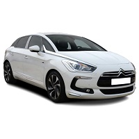 CITROEN DS5 COVER 2015 ONWARDS CITROEN DS5 COVER 2015 ONWARDS