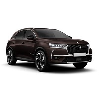 CITROEN DS7 CROSSBACK CAR COVER 2018 ONWARDS CITROEN DS7 CROSSBACK CAR COVER 2018 ONWARDS