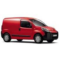 CITROEN NEMO VAN CAR COVER 2008 ONWARDS CITROEN NEMO VAN CAR COVER 2008 ONWARDS