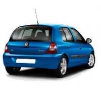 RENAULT CLIO CAMPUS CAR COVER 2005 ONWARDS RENAULT CLIO CAMPUS CAR COVER 2005 ONWARDS