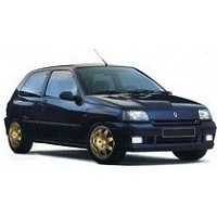 RENAULT CLIO CAR COVER 1990-1998 (MK1) RENAULT CLIO CAR COVER 1990-1998 (MK1)