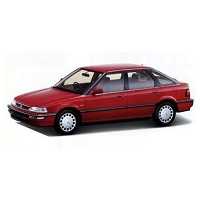HONDA CONCERTO CAR COVER 1988-1994 HONDA CONCERTO CAR COVER 1988-1994