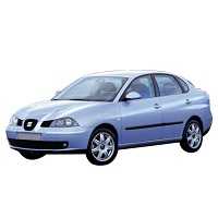 SEAT CORDOBA CAR COVER 2002-2008 SEAT CORDOBA CAR COVER 2002-2008