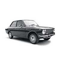 TOYOTA COROLLA CAR COVER 1966-1970 TOYOTA COROLLA CAR COVER 1966-1970