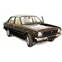 TOYOTA COROLLA CAR COVER 1970-1987 CHOOSE MODEL TOYOTA COROLLA CAR COVER 1970-1987 CHOOSE MODEL