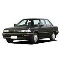 TOYOTA COROLLA CAR COVER 1987-1997 CHOOSE MODEL TOYOTA COROLLA CAR COVER 1987-1997 CHOOSE MODEL