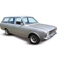 FORD CORTINA MK2 ESTATE CAR COVER 1966-1970 FORD CORTINA MK2 ESTATE CAR COVER 1966-1970