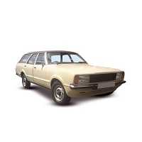 FORD CORTINA MK4 ESTATE CAR COVER 1976-1979 FORD CORTINA MK4 ESTATE CAR COVER 1976-1979