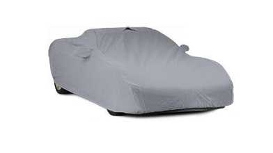 CORVETTE C6 CAR COVER 2005 ONWARDS CORVETTE C6 CAR COVER 2005 ONWARDS