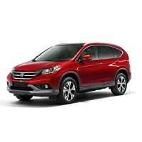 HONDA CR-V CAR COVER 2012-2016 HONDA CR-V CAR COVER 2012-2016