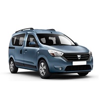 DACIA DOKKER CAR COVER 2012 ONWARDS DACIA DOKKER CAR COVER 2012 ONWARDS