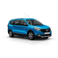 DACIA DOKKER STEPWAY CAR COVER 2012 ONWARDS DACIA DOKKER STEPWAY CAR COVER 2012 ONWARDS