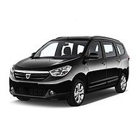 DACIA LODGY CAR COVER 2012 ONWARDS DACIA LODGY CAR COVER 2012 ONWARDS