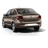 DACIA LOGAN CAR COVER 2017 ONWARDS DACIA LOGAN CAR COVER 2017 ONWARDS