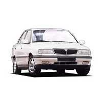 LANCIA DEDRA CAR COVER 1989-2000 LANCIA DEDRA CAR COVER 1989-2000