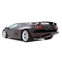 LAMBORGHINI DIABLO CAR COVER 1990-2001 LAMBORGHINI DIABLO CAR COVER 1990-2001
