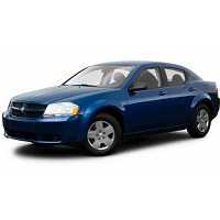 DODGE AVENGER CAR COVER 2008 ONWARDS DODGE AVENGER CAR COVER 2008 ONWARDS