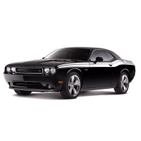 DODGE CHALLENGER CAR COVER 2008 ONWARDS DODGE CHALLENGER CAR COVER 2008 ONWARDS