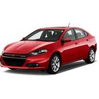DODGE DART CAR COVER 2012 ONWARDS DODGE DART CAR COVER 2012 ONWARDS