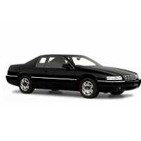 CADILLAC ELDORADO CAR COVER 1992-2002 CADILLAC ELDORADO CAR COVER 1992-2002