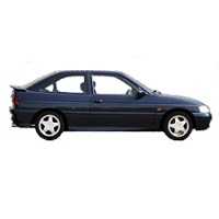 FORD ESCORT MK6 CAR COVER 1995-2000 FORD ESCORT MK6 CAR COVER 1995-2000