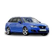 SEAT EXEO SW CAR COVER 2008 ONWARDS SEAT EXEO SW CAR COVER 2008 ONWARDS