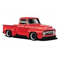 FORD F100 CAR COVER 1953-1956 FORD F100 CAR COVER 1953-1956