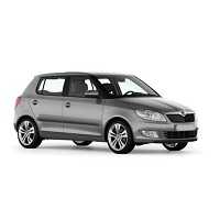 FABIA CAR COVER 2007 ONWARDS FABIA CAR COVER 2007 ONWARDS