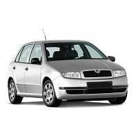 FABIA CAR COVER 1999-2007 FABIA CAR COVER 1999-2007