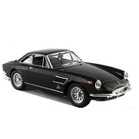 FERRARI 330 GTC CAR COVER 1966-1968 FERRARI 330 GTC CAR COVER 1966-1968